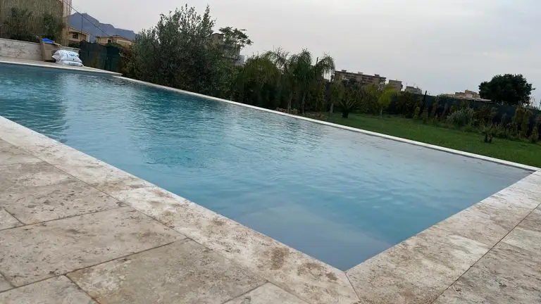 Ristrutturazione Piscine